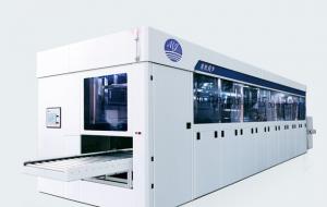 2025年激光清洗机厂家哪个口碑好？天剑激光装备制造业领军企业